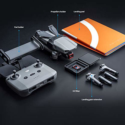 Picture of PGYTECH Accessories Combo for Mavic Air 2