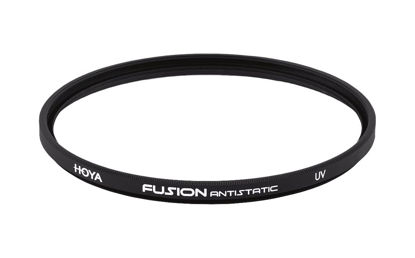 Picture of Hoya 82 mm Fusion Antistatic UV Filter