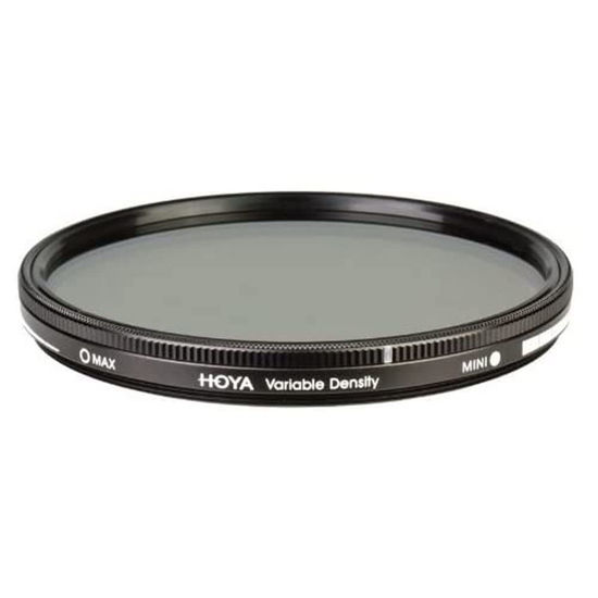 Picture of Hoya 55mm Variable Density Screw-in Filter