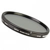 Picture of Hoya 55mm Variable Density Screw-in Filter