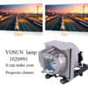 Picture of YOSUN 1020991 Replacement Projector Lamp for SmartBoard Unifi70 Unifi70w UF70 UF70w LIGHTRAISE 60WI2 SLR60wi2 SLR60wi2-SMP SB600i6 Projector Lamp Bulb with Housing