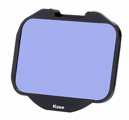 Picture of Kase Clip-in Neutral Night Light Pollution Filter Dedicated for Sony Alpha Camera