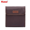 Picture of Kase K150 150mm Filter Storage Bag fits Holder & 10 Filters 150 x 170mm Wallet/Case/Pouch