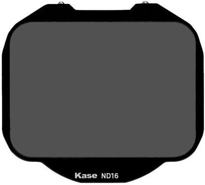 Picture of Kase Clip-in Filter for Sony Full-Frame Mirrorless Camera (ND16)