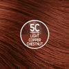 Picture of Naturtint Permanent Hair Color 5C Light Copper Chestnut (Pack of 6), Ammonia Free, Vegan, Cruelty Free, up to 100% Gray Coverage, Long Lasting Results