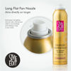 Picture of STYLE EDIT DARK BLONDE Root Concealer Touch Up Spray (Multiple Colors Available) Instantly Covers Greys And Dark Roots