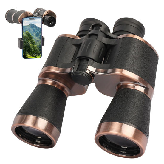 Powerful binoculars best sale with night vision