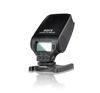 Picture of Meike Camera Flash, TTL Flash Speedlite with LCD Display and Rotated Head for Sony Mini Hot Shoe DSLR and Mirrorless Cameras A6000 A6100 A6300 A6400 A6500 A7 A7II A7III NEX6 A7SII A7R A7S