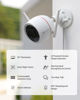 Picture of EZVIZ Outdoor Security Camera, 2K+, Color Night Vision, Waving-Hand Recognition, Active Light & Siren Alarm with AI-Powered Person Detection, IP67 Weatherproof, Two-Way Talk | H3C 4MP