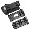 Picture of MB-D18 Battery Grip for Nikon D850 DSLR Camera, Replacement for Nikon MB-D18 Battery Grip,Used to Replace Nikon EN-EL18A, EN-EL15A or 8 AA Rechargeable Lithium-ion Battery.