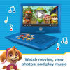 Picture of DP PAW Patrol 9 PDVD Player Blue