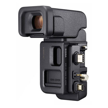 Picture of Sigma EVF-11 Electronic Viewfinder