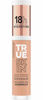 Picture of Catrice | True Skin High Cover Concealer | Waterproof & Lightweight for Soft Matte Look | Contains Hyaluronic Acid & Lasts Up to 18 Hours | Vegan, Cruelty Free, Gluten Free (033 | Cool Almond)