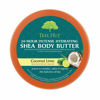 Picture of Tree Hut 24 Hour Intense Hydrating Shea Body Butter, Coconut Lime, 7 Ounce