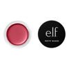 Picture of e.l.f. Putty Blush, Creamy & Ultra Pigmented Formula, Lightweight, Buildable Formula, Infused with Argan Oil & Vitamin E, Vegan & Cruelty-Free, Caribbean