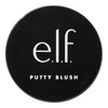 Picture of e.l.f. Putty Blush, Creamy & Ultra Pigmented Formula, Lightweight, Buildable Formula, Infused with Argan Oil & Vitamin E, Vegan & Cruelty-Free, Caribbean