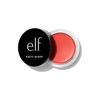 Picture of e.l.f. Putty Blush, Creamy & Ultra Pigmented Formula, Infused with Argan Oil & Vitamin E, Fiji, 0.35 Oz (10g)