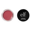 Picture of e.l.f. Luminous Putty Blush, Putty-to-Powder, Buildable Blush With A Subtle Shimmer Finish, Highly Pigmented & Creamy, Vegan & Cruelty-Free, St. Barts