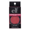 Picture of e.l.f. Luminous Putty Blush, Putty-to-Powder, Buildable Blush With A Subtle Shimmer Finish, Highly Pigmented & Creamy, Vegan & Cruelty-Free, St. Barts