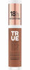 Picture of Catrice | True Skin High Cover Concealer | Waterproof & Lightweight for Soft Matte Look | Contains Hyaluronic Acid & Lasts Up to 18 Hours | Vegan, Cruelty Free, Gluten Free (094 | Warm Cocoa)