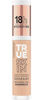 Picture of Catrice | True Skin High Cover Concealer | Waterproof & Lightweight for Soft Matte Look | Contains Hyaluronic Acid & Lasts Up to 18 Hours | Vegan, Cruelty Free, Gluten Free (020 | Warm Beige)