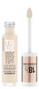 Picture of Catrice | True Skin High Cover Concealer | Waterproof & Lightweight for Soft Matte Look | Contains Hyaluronic Acid & Lasts Up to 18 Hours | Vegan, Cruelty Free, Gluten Free (001 | Neutral Swan)