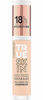 Picture of Catrice | True Skin High Cover Concealer | Waterproof & Lightweight for Soft Matte Look | Contains Hyaluronic Acid & Lasts Up to 18 Hours | Vegan, Cruelty Free, Gluten Free (005 | Warm Macadamia)