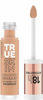 Picture of Catrice | True Skin High Cover Concealer | Waterproof & Lightweight for Soft Matte Look | Contains Hyaluronic Acid & Lasts Up to 18 Hours | Vegan, Cruelty Free, Gluten Free (060 | Neutral Fudge)