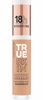 Picture of Catrice | True Skin High Cover Concealer | Waterproof & Lightweight for Soft Matte Look | Contains Hyaluronic Acid & Lasts Up to 18 Hours | Vegan, Cruelty Free, Gluten Free (060 | Neutral Fudge)