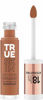 Picture of Catrice | True Skin High Cover Concealer | Waterproof & Lightweight for Soft Matte Look | Contains Hyaluronic Acid & Lasts Up to 18 Hours | Vegan, Cruelty Free, Gluten Free (090 | Cool Espresso)