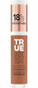 Picture of Catrice | True Skin High Cover Concealer | Waterproof & Lightweight for Soft Matte Look | Contains Hyaluronic Acid & Lasts Up to 18 Hours | Vegan, Cruelty Free, Gluten Free (090 | Cool Espresso)