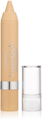 Picture of L’Oréal Paris True Match Super Blendable Crayon Concealer, Fair/Light Warm, 0.1 oz.