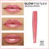 Picture of L’Oréal Paris Glow Paradise Hydrating Balm-in-Lipstick with Pomegranate Extract, Rose Mirage