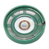 Picture of CAMILIA 0.25 W 32 Ohm Plastic 4 Magnetic Speaker with 27 mm Diameter Green + Silver