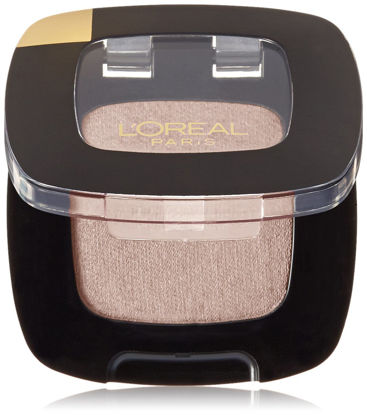 Picture of L’Oréal Paris Colour Riche Monos Eyeshadow, Pain Au Chocolat, 0.12 oz.