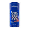 Picture of Arrid XX Solid Antiperspirant & Deodorant, Regular - 2.7 oz - 2 pk