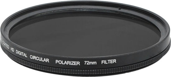 Picture of Xit XT72CPL 72mm Camera Lens Polarizing Filters