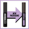 Picture of Maybelline New York Brow Fast Sculpt, Shapes Eyebrows, Eyebrow Mascara Makeup, Soft Brown, 0.09 Fl. Oz.