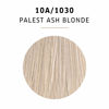 Picture of WELLA Color Charm Permanent Gel Hair Color for Gray Coverage, 10A Palest Ash Blonde, 2 oz