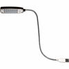 Picture of i2 Gear USB Reading Lamp with 28 Bright LED Lights for Laptop, Keyboard, Computer (Black)