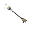 Picture of GinTai MKB L15 DC Power Jack Cable for Dell Vostro 5501 5502 5505 5508 5401 450.0KD0D.0041/Inspiron 14 5400 5402 5406 5409 2-in-1 5502 5501 5505 5509 7405 P126G i7405-A371TUP N8R4T 0N8R4T