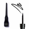 Picture of Almay Liquid Eyeliner, Waterproof, Fade-Proof Eye Makeup, Easy-to-Apply Liner Brush, 221 Black, 0.1 Oz