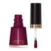 Picture of Revlon Nail Enamel, Chip Resistant Nail Polish, Glossy Shine Finish, in Plum/Berry, 570 Vixen, 0.5 oz