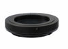 Picture of Fotasy Adjustable T/T2 Telescope Lens to Pentax K Mount DSLR Camera Adapter Ring, Compatible with K-70 K-1 K-3 II K-S2 K-S1 K-3 K-50 K-30 K-5 IIs K-5 II K-5 K-500 K-50 K-30 K-x K-7 K-m K2000 K20D