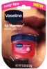 Picture of Vaseline Lip Therapy Bundle - Creme Brulee, Rosy Lips & Cocoa Butter, 0.25 Ounce (Pack of 3)