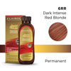 Picture of Clairol Professional Permanent Liquicolor for Blonde Hair Color, 6rr Dark Int Red Blonde, 2 oz