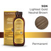 Picture of Clairol Professional Permanent Liquicolor for Dark Hair Color, 5gn Light Gold Neutral Brown, 2 oz