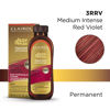 Picture of Clairol Professional Permanent Liquicolor for Dark Hair Color, 3rrv Medium Red Violet, 2 oz