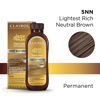 Picture of Clairol Professional Permanent Liquicolor for Dark Hair Color, 5nn Lightest Neutral Brown, 2 oz