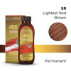 Picture of Clairol Professional Permanent Liquicolor for Blonde Hair Color, 5r Lightest Red Blonde, 2 oz